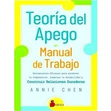 Teoraa Del Apego