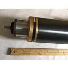 KIRA SDF-2315P MOTO-DRILL,KIRA IRON SDF-2315P,2700rpm,.2kW,HYDRO CHECKER HC30,AL