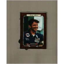2010 Press Pass Legends Bobby Allison #1