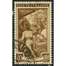 1950 Michel 819 - fine used (o)