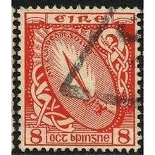 1940/1968 SG 119c - fine used (o) - Censor cancel
