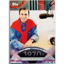 2011 TOPPS AMERICAN PIE card # 105