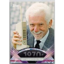 2011 TOPPS AMERICAN PIE card # 112