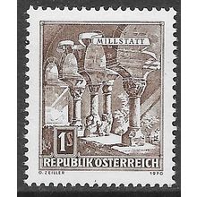 1970 Michel 1324 - MNH (**)