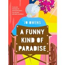 A Funny Kind Of Paradise