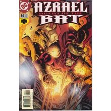 Azrael (Vol 1) # 086 NM MODERN AGE COMICS