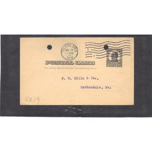 UX19 1c William McKinley CV01244