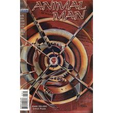ANIMAL MAN #78 - DC COMICS (1994)
