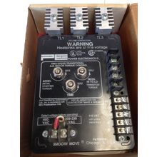 PE BT346-2D,3Hp/460vac,1.5 hp/208 vac,Smooth move BT3462D POWER ELECTRONICS,FJ