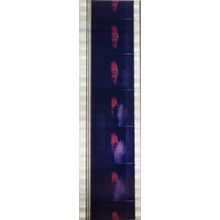 Dirty Harry. Pk MTP - b049W . 1 STRIP OF 5 - 35MM FILM CELLS MTP