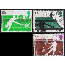 ENGLAND GREAT BRITAIN [1977] MiNr 0727 ex ( O/used ) [01]