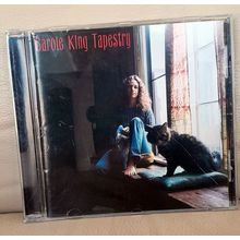 Carole King : Tapestry (CD) 2009