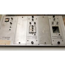 EG&G PARC 4420,EG&G 4420 BOXCAR AVERAGER,4421 SAMPLED INTEGRATORS,CH