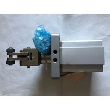 NEW 1/4 NPT SMC RS1H80-40-DCJ2824J PNEUMATIC CYLINDER/ ACTUATOR,AX