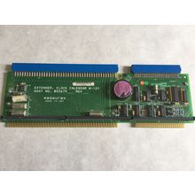 HONEYWELL 053679 MEASUREX 05367900 REV F,EXTENDER,CLOCK CALENDER W-12V,SV