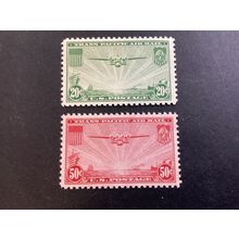 ICOLLECTZONE US C21-22 VF NH