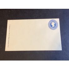 ICOLLECTZONE US U173 S7 K30 W2 10 day return Postal Stationery (A900-520)