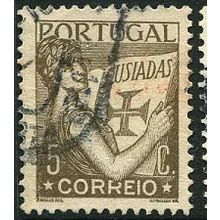 1931/1934 Michel 532 - fine used (o)