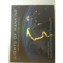 Lights of Mankind - L. Douglas Keeney