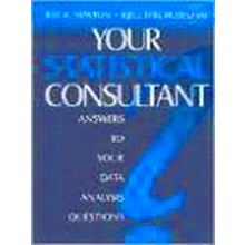 Your Statistical Consultant