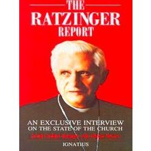Ratzinger Report