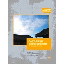 East Asian Ecocriticisms