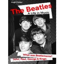 Want To Know More About Rock Pop?-The Beatles