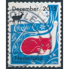 Christmas - Netherlands 2015 - FH - MiNr 3428