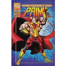 Prime (Vol 1) # 001 NM MODERN AGE COMICS