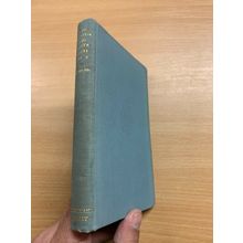 1946 FRANCOIS RABELAIS "GARGANTUA & PANTAGRUEL" VOL 2 FICTION HARDBACK BOOK (P3)