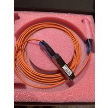 QSFP-H40G-AOC7M (10-2930-01) CISCO 40GBASE ACTIVE OPTICAL CABLE, 7M