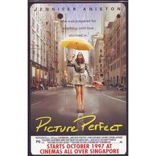 Perfect Picture The Movie S'pore TransitLink Train/Bus Card