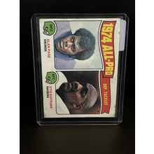 1974 All-Pro Def. Tackles #214 | 1975 Topps Football Trading Card
