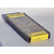 SANDVIK 266RG-16MM01F100E 1135 *60 ISO-1.0 EXT R CoroThread 266, 1box=10pcs New