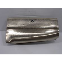 1941 Plymouth Special Deluxe Coupe Glovebox Door OEM 936697