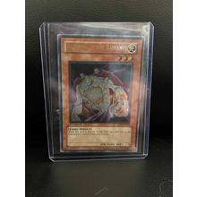 Banisher of the Radiance - EOJ-EN022 - Ultimate Rare - 1st Edition Enemy of Just
