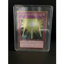 Spiritual Swords of Revealing Light - MVP1-ENG31 - Gold Rare - 1st Edition The D