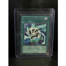 Monster Recovery - PSV-066 - Rare - 1st Edition Pharaoh's Servant Yu-Gi-Oh! Trad