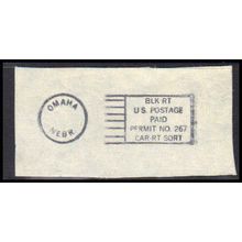 Used Revenue Permit Omaha, NE. E0681