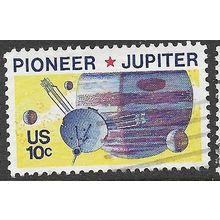 1975 Michel 1164 - #2 fine used (o)