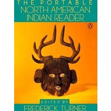 The Portable North American Indian Reader - Various Authors
