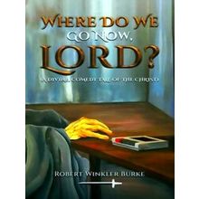 Where Do We Go Now, Lord