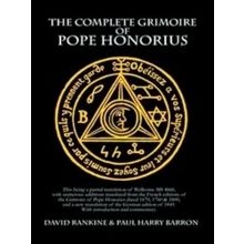 The Complete Grimoire of Pope Honorius