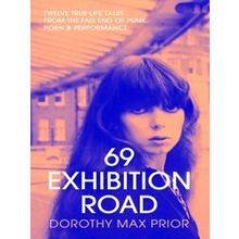 69 Exhibition Road