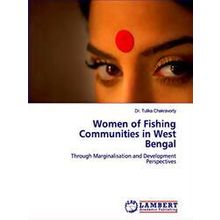 Women of Fishing Communities in West Bengal