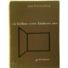 Zij Hebben Witte Klederen aan