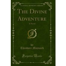 The Divine Adventure: A Novel (Classic Reprint)