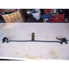 1964 JEEP TRUCK HOOD CATCH ASSY OEM