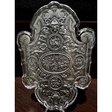 2 Oz Silver Collectible 2025 SHIELD OF VICTORY In Capsule