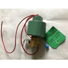 ASCO RED-HAT 8262C54N 1/4"NPT OXYGEN SOLENOID VALVE 302023-N 120V/60 40 PSI,AH